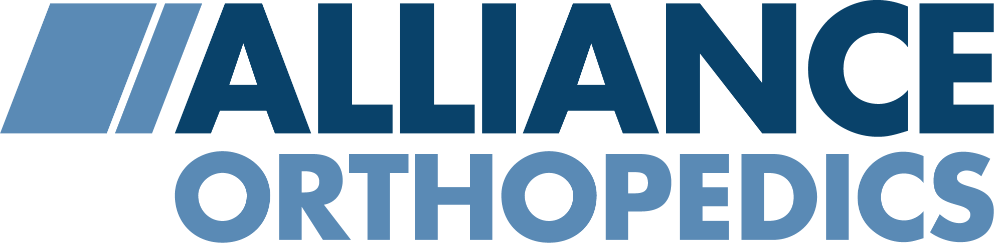 Alliance Orthopedics