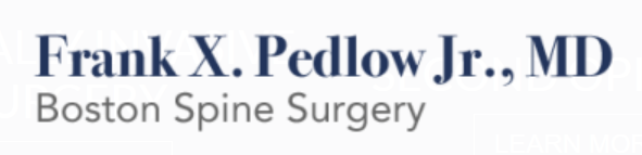 Boston Spine Surgery