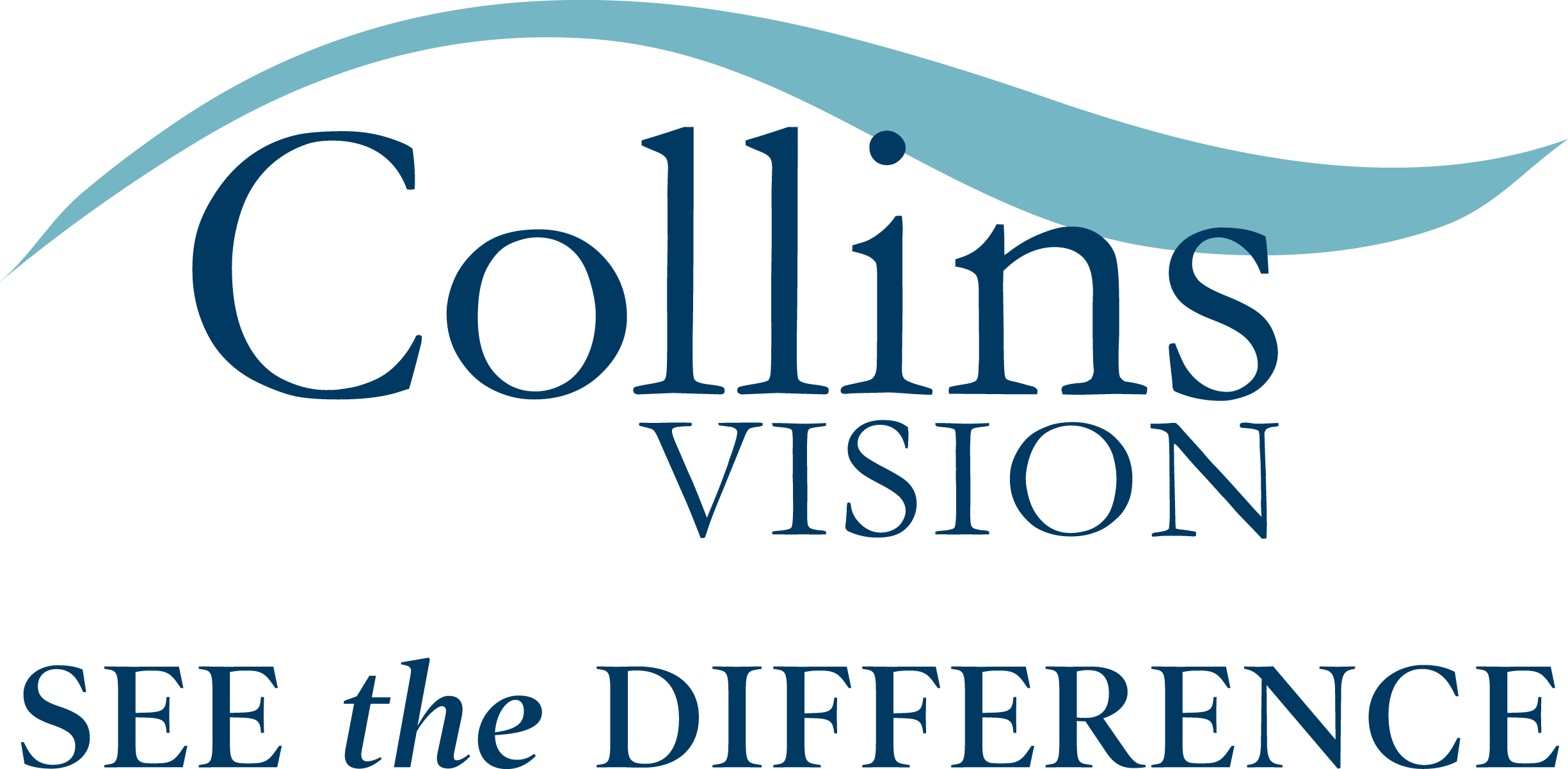 Collins Vision