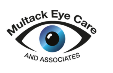 Multack Eye Care