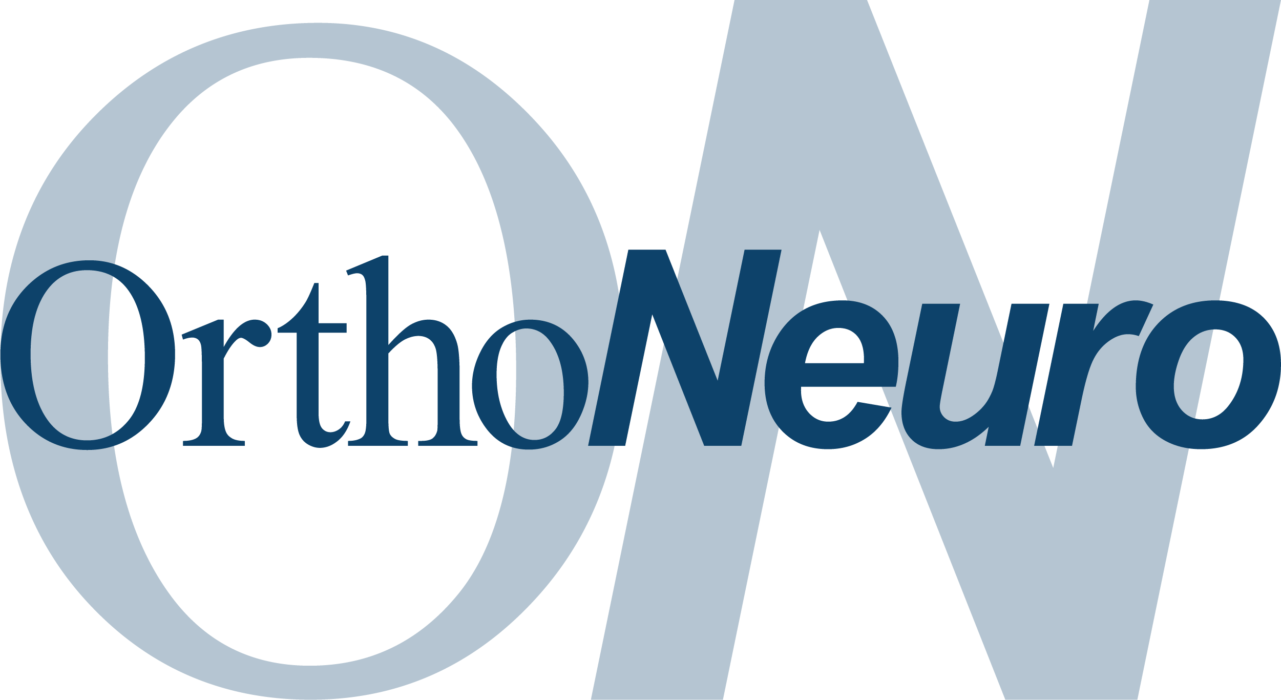 OrthoNeuro