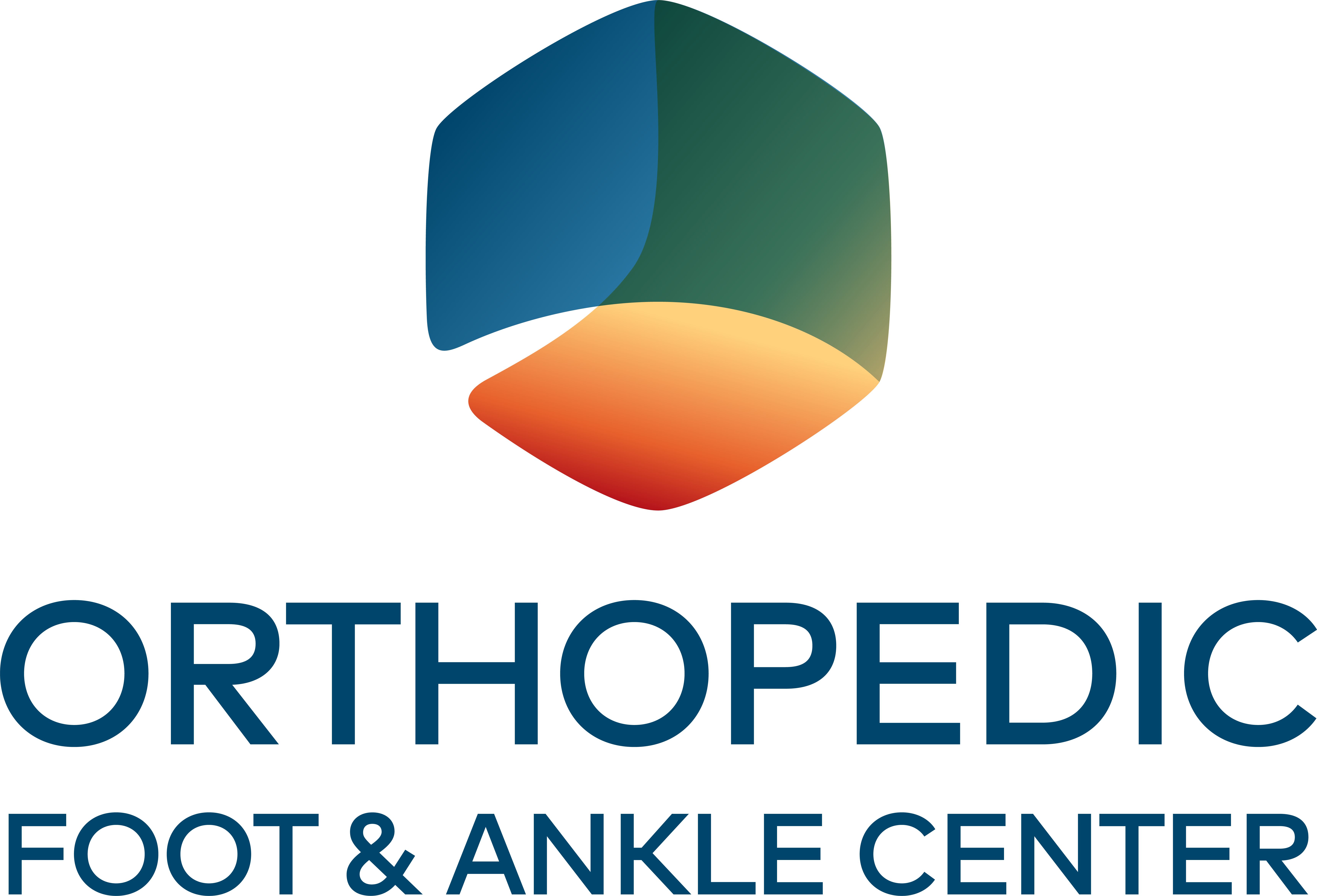 Orthopedic Foot & Ankle Center