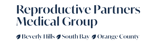 Reproductive Partners Medical Group