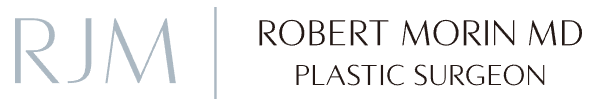 Robert Morin Plastic Surgeon