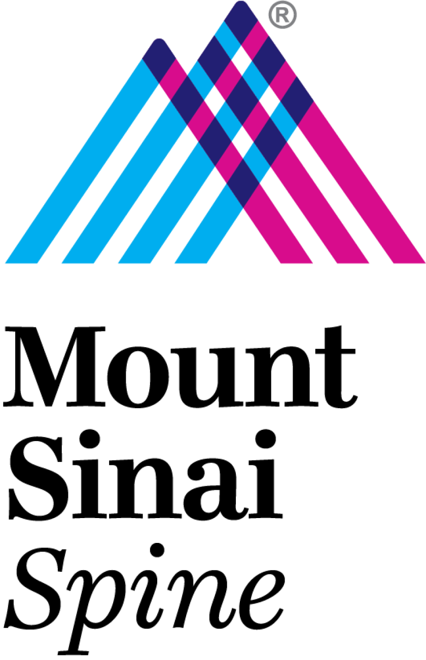 The Spine Center at Mount Sinai