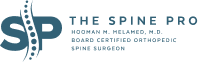 The Spine Pro