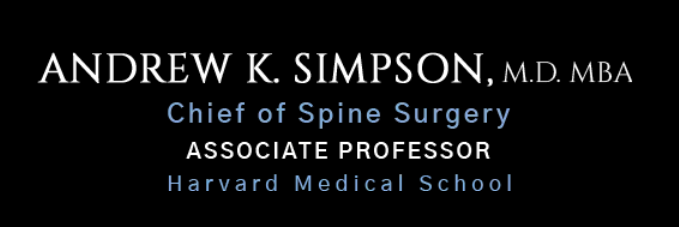 UT Southwestern Spine Clinic