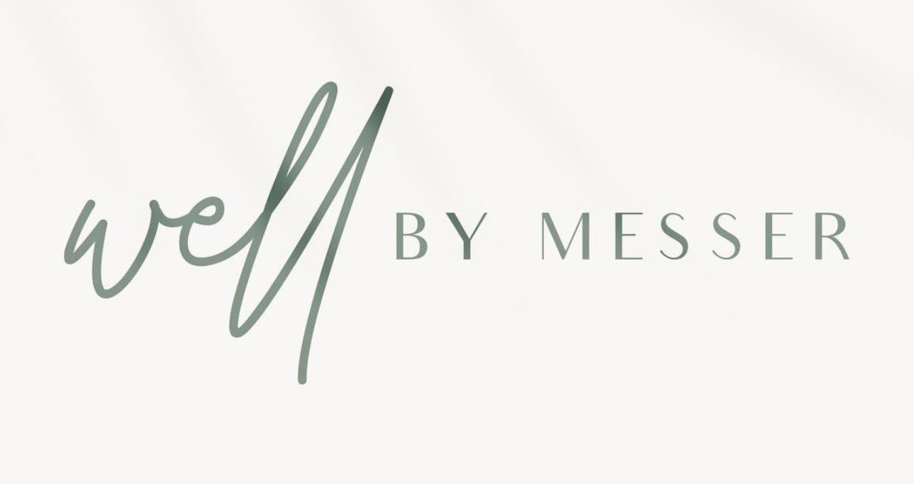 Well by Messer