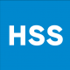 Hospital For Special Surgery logo