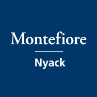 Montefiore Nyack Hospital logo