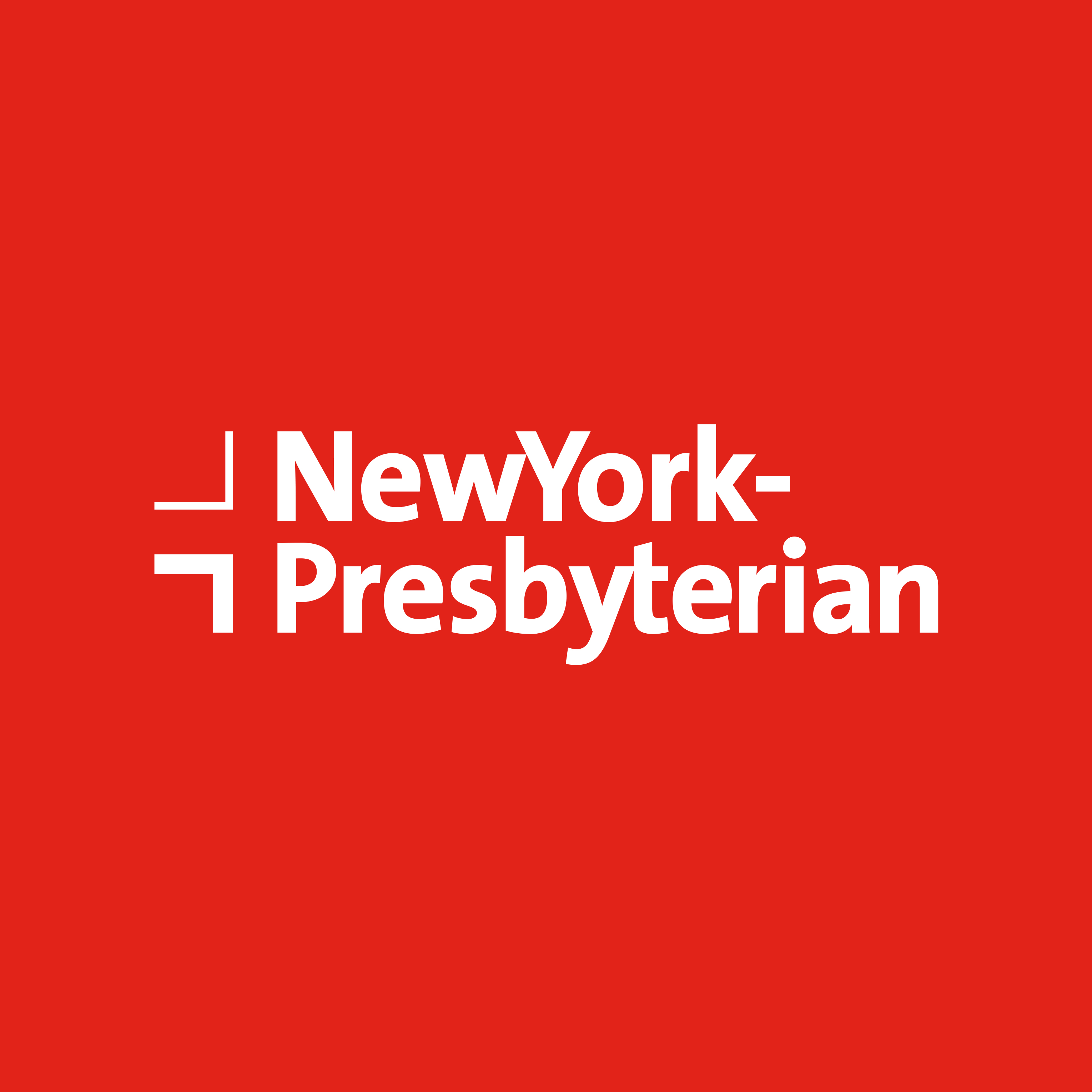 Newyork-Presbyterian/columbia University Irving Medical Center logo