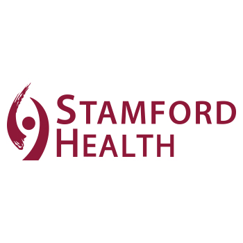 Stamford Health logo
