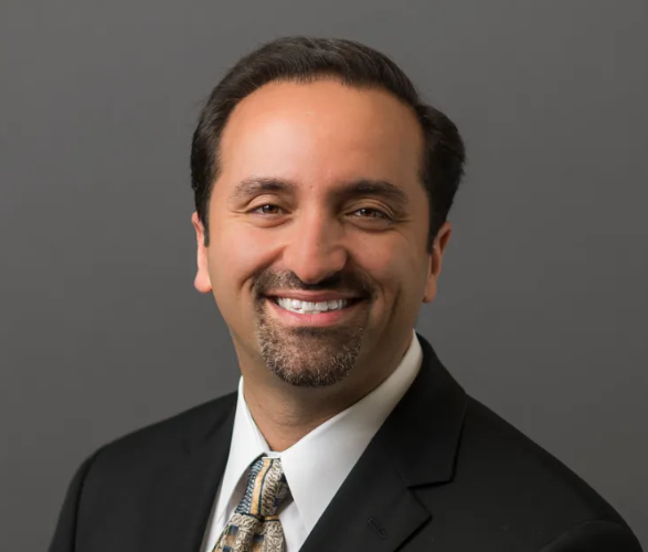 Dr. Ali Mortazavi, DO