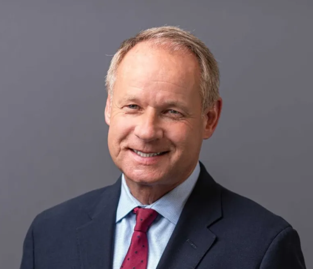 Dr. Charles Morris, MD