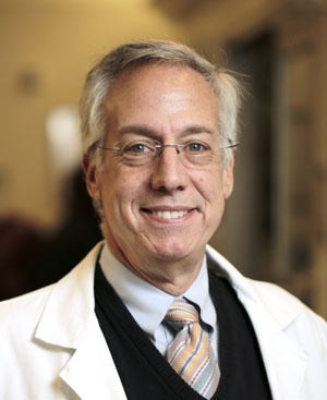Dr. Robert Lieberson, MD