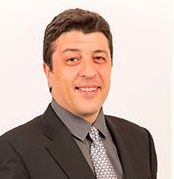 Dr. Shahram Rezaiamiri, MD