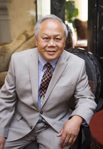 Dr. Simeon Wall, MD