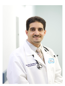 Dr. Ramsey Joudeh, MD