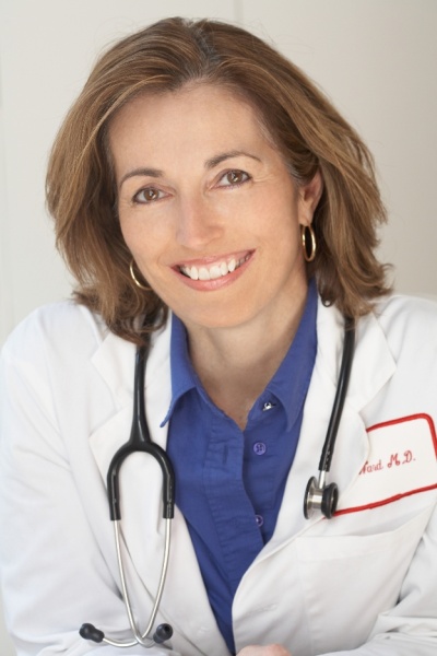 Dr. Cathy Ward, MD