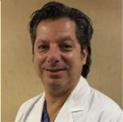 Dr. Mark Landsman