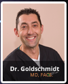 Dr. Matthew Goldschmidt, MD