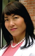 Dr. Gina Louie, MD