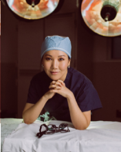 Dr. Yirae Ort