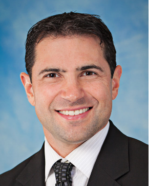 Dr. Gregg Jarit, MD