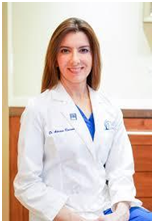 Dr. Adriana Rascanu, DO