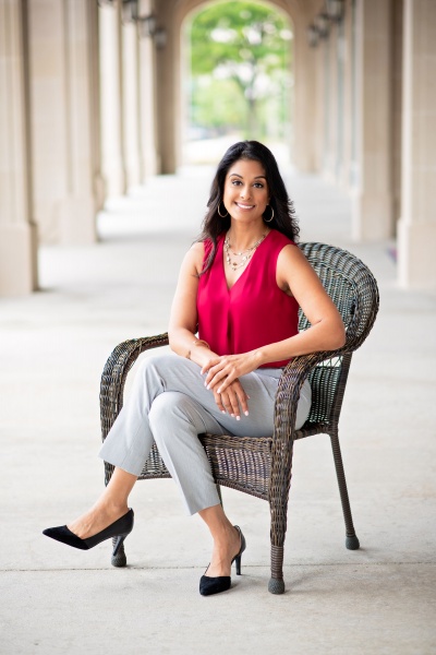 Dr. Richa Mittal, MD