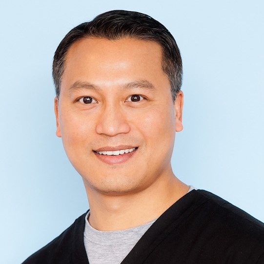 Dr. Duc Tran, MD