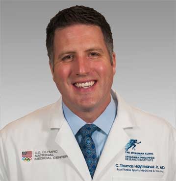 Dr. Craig Haytmanek, MD