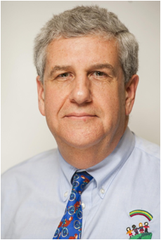 Dr. Thomas Hines, MD