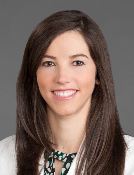 Dr. Leslie Branch, MD