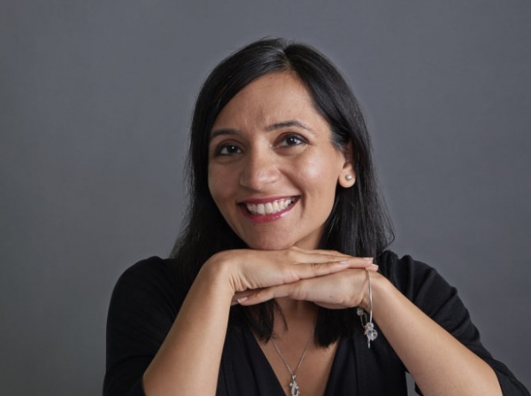 Dr. Neetu Dhawan, DO