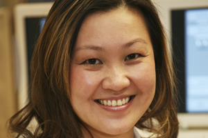 Dr. Minh-Nhut Dang, MD