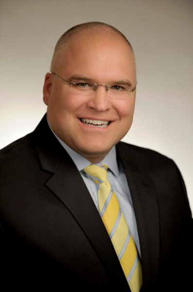 Dr. Brian Mulberry, MD
