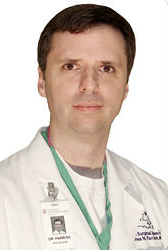 Dr. James Parrish, MD
