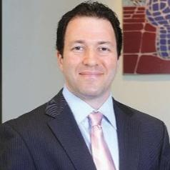 Dr. Bruce Fox