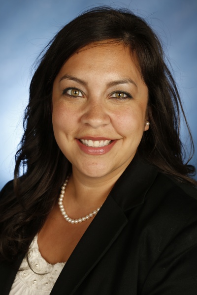 Dr. Marisa Rosales, MD