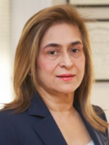 Dr. Afshan Khan, MD