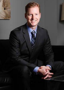 Dr. Burke Chegar, MD
