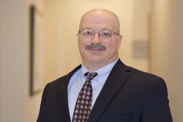 Dr. Steven Beverly, MD