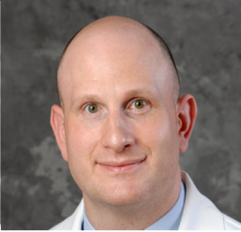 Dr. Albert Dunn