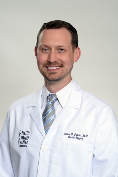 Dr. James Depew, MD
