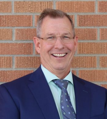 Dr. Duane Hartshorn, MD