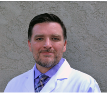 Dr. Preston Ward, MD