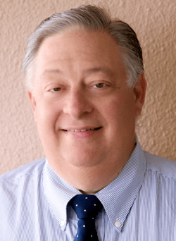 Dr. Forrest Rubenstein, MD