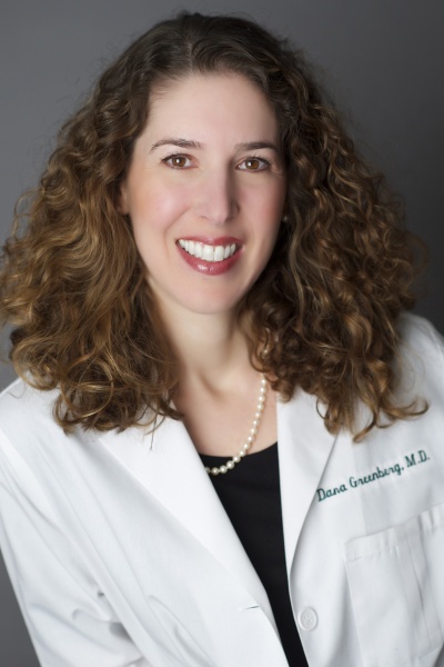 Dr. Dana Greenberg, MD