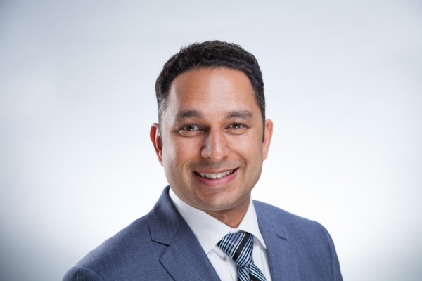 Dr. Farhan Irshad, MD